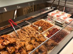 -廖记棒棒鸡(金光华广场店)
