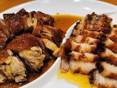 -澳门陈光记烧味饭店(郎家园店)