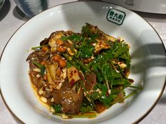 -费大厨辣椒炒肉(黄兴中心广场店)