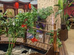 -正阳春烤鸭店(杨楼店)