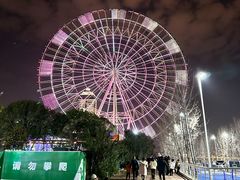 -南昌之星摩天轮