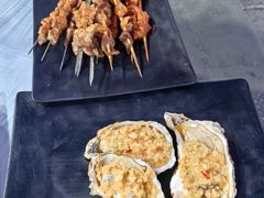 -三味城海鲜烧烤(盐河巷店)