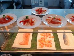 -昆山琶拉帝诗酒店·河畔咖啡厅Riverside Cafe