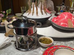 -ONE FULL 古董港式海鲜火锅