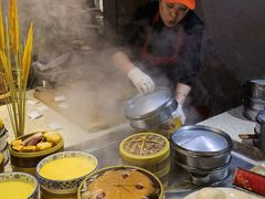 -老家信阳菜(北京路店)