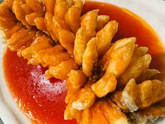 -神仙钵湘香土菜馆(光华路店)