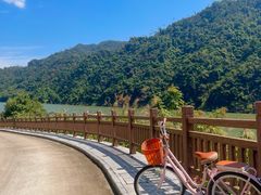 -飞霞风景名胜区