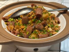 -双合园·海鲜水饺青岛菜(万佳广场店)