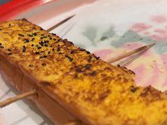 -北丐先生·野馄饨烧烤(长宁龙之梦店)