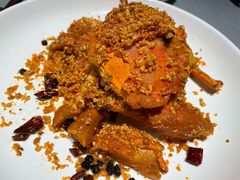 避风塘炒蟹-徐记海鲜(南油永新汇店)