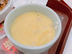 香滑蒸蛋-真功夫(宝丰店)