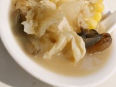 -肥仔文澳门猪骨煲(南京西路店)
