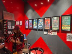 -Xcape异时刻密室逃脱魔法互动(瑞虹天地太阳宫店)