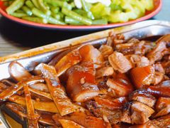 -卤煮老北京酱肉馆