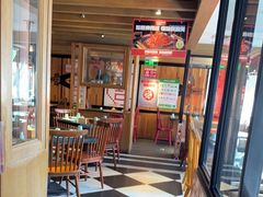 -江边城外烤全鱼(方庄时代购物中心店)