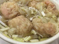 -麦文记面家(佐敦店)