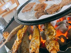 -喷火龙西昌火盆烧烤(泸州总店)