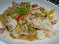-沿江海南菜·文昌鸡祖师爷(大东海店)