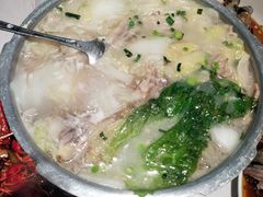 -杨氏青龙虾·羊蝎子(金盛路总店)