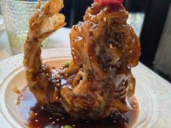 -杏花堂晋商私房菜(华熙五棵松店)