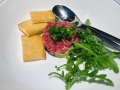 -燃扒房Steakhouse(皇庭店)