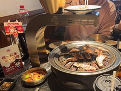 -九田家黑牛烤肉料理(宽城万达店)