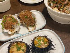 -码头鲜精致威海菜(欧乐坊店)