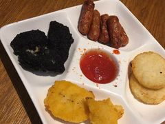 -乐凯撒披萨(中心书城店)