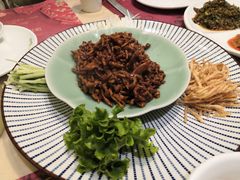 -顶顶香煎饼家常菜(金花南路店)