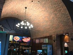 等位区-217丰惠源抓饭(星湖街店)