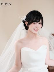 -荷玛高端新娘跟妆团队·彩妆培训