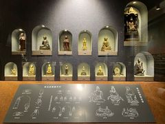 -张掖大佛寺景区