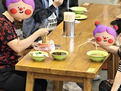 -三镇民生甜食馆(胜利街总店)