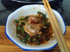 芋儿鸡-石灰市毛记烧鸡公(解放碑店)