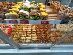 -味多美蛋糕(劲松京客隆店)