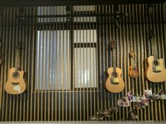 -新华里咖啡书吧(新华书店小寨店)