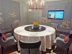 -翠湖宾馆·中餐厅