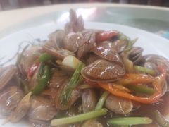 -梅姐海鲜餐厅(水头海鲜街店)