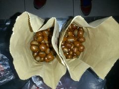 -德州小高糖炒栗子(十三局店)