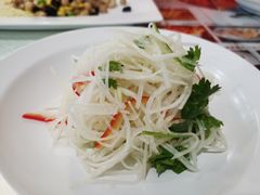 -新疆兵团食府清真(马连道店)
