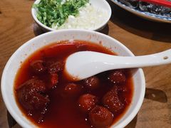 -北京老门框爆肚涮肉馆(凤城六路店)