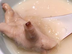 浓汤鸡煲翅-东富酒家(龙湖西溪天街店)