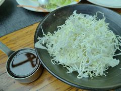 -食间牛排(湖西路店)