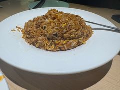 -吕氏疙瘩汤·海鲜新鲁菜(凯德mall新都心店)