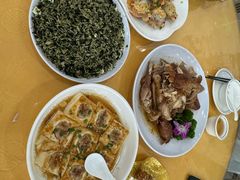 -鹏城人家海鲜酒家·23年老字号(较场尾店)