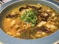 -南山翁新概念川菜(江宁万达广场店)