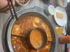 -秦妈火锅(仁泰里店)