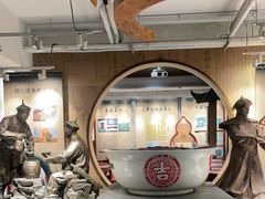 -王老吉凉茶博物馆