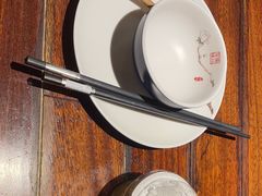 -绿茶餐厅(华贸购物中心店)