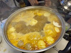 -小煵记·打边炉(西丽文光店)